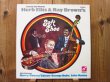画像1: Herb Ellis & Ray Brown / Herb Ellis & Ray Brown's Soft Shoe (1)