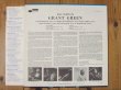 画像2: Grant Green / Idle Moments (2)