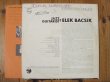 画像2: Elek Bacsik / The Electric Guitar Of The Eclectic  (2)