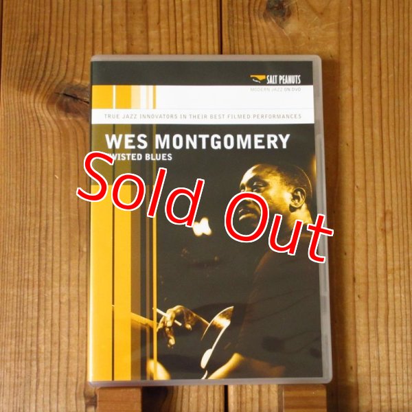 画像1: Wes Montgomery / Twisted Blues (1)