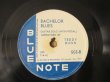 画像2: Teddy Bunn / King Porter Stomp - Bachelor Blues (2)