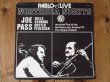 画像1: Joe Pass & Niels-Henning Orsted Pedersen / Northsea Nights (1)