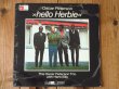 画像1: The Oscar Peterson Trio With Herb Ellis - Hello Herbie (1)