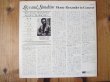 画像2: Monty Alexander - Ernest Ranglin / Love And Sunshine (2)