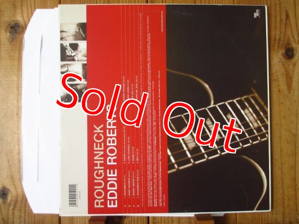 画像2: Eddie Roberts / Roughneck (2)