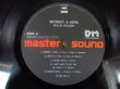 画像3: Willie Nelson / 枯葉 ~ Without A Song (Master Sound) (3)