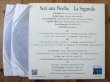 画像3: 超高音質盤！■Sera Una Noche / La Segunda (3)