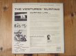 画像2: The Ventures / Surfing (2)