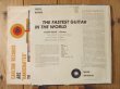 画像2: Lloyd Ellis / The Fastest Guitar In The World (2)