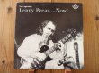 画像1: Lenny Breau / The Legendary Lenny Breau ...Now! (1)