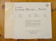 画像2: Lenny Breau / The Legendary Lenny Breau ...Now! (2)