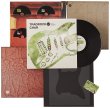 画像1: チャーの「TRADROCK」シリーズ Blu-Ray Disc７枚＋アナログ盤＋ブックレット付他、豪華限定BOXが入荷！■Char / TRADROCK Blu-Ray and Archive Box (1)