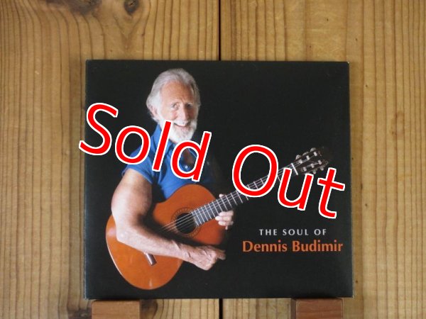 画像1: Dennis Budimir / Soul of Dennis Budimir (1)