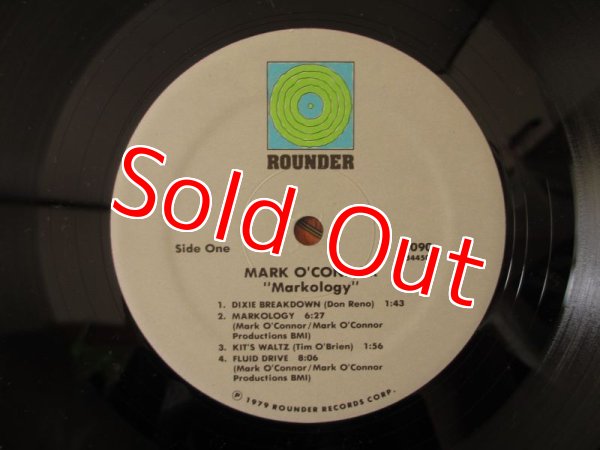 画像3: Mark O'Connor / Markology (3)