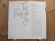 画像2: Tal Farlow / Tal Farlow' 78 (2)