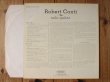 画像2: 長岡鉄男A級外盤セレクション高音質ダイレクトディスク盤！■Robert Conti / Solo Guitar (2)