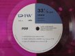 画像3: Jaco Pastorius, Kenwood Dennard, Hiram Bullock / PDB (3)