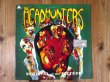 画像1: 白プロモ!! ◼︎The Headhunters / Survival Of The Fittest (1)