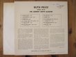 画像2: Ruth Price Sings With The Johnny Smith Quartet / Ruth Price Sings With The Johnny Smith Quartet (2)