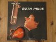 画像1: Ruth Price Sings With The Johnny Smith Quartet / Ruth Price Sings With The Johnny Smith Quartet (1)