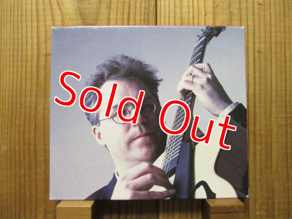 画像1: Bill Frisell / Nashville (1)