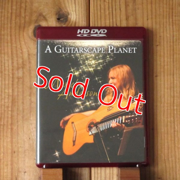 画像1: Muriel Anderson / Guitarscape Planet (1)
