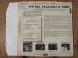 画像2: Big Bill Broonzy / Concert Salle Pleyel (2)