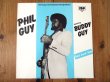 画像1: Phil Guy Featuring Buddy Guy / Bad Luck Boy (1)