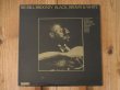 画像1: Big Bill Broonzy / Black, Brown & White (1)
