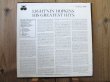 画像2: Lightnin' Hopkins / His Greatest Hits (2)
