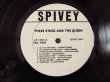 画像3: Victoria Spivey, Lonnie Johnson, Roosevelt Sykes, Big Joe Williams / Three Kings And The Queen (3)