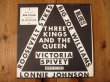 画像1: Victoria Spivey, Lonnie Johnson, Roosevelt Sykes, Big Joe Williams / Three Kings And The Queen (1)