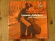 画像1: Lonnie Johnson, Elmer Snowden / Blues, Ballads, And Jumpin' Jazz Vol. 2 (1)