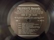 画像3: Big Bill Broonzey · Sonny Terry · Brownie McGhee / Blues With Big Bill Broonzey · Sonny Terry · Brownie McGhee (3)