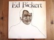 画像1: Ed Bickert / Ed Bickert (1)