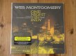 画像1: 再入荷！今や入手困難！ウェスモンゴメリー未発表音源&バーニーグランドマン！■Wes Montgomery / One Night in Indy (1)