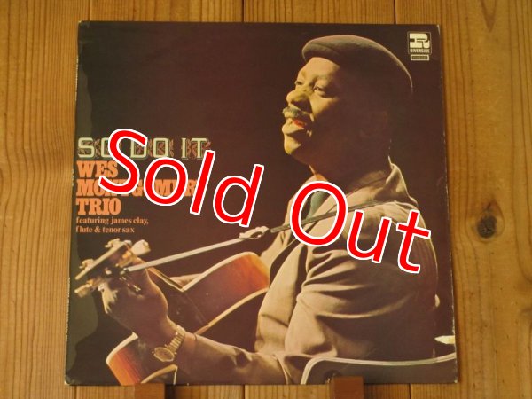 画像1: Wes Montgomery / So Do It (1)