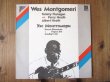 画像1: Wes Montgomery / Уэс Монтгомери (The Incredible Jazz Guitar) (1)
