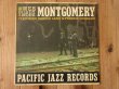画像1: Wes, Buddy & Monk Montgomery Featuring Harold Land & Freddie Hubbard / The Montgomery Brothers (1)