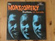 画像1: The Montgomery Brothers / The Montgomery Brothers In Canada (1)