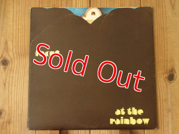 画像1: Focus / At The Rainbow (1)
