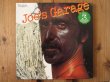 画像1: 3枚組LPボックス！■Frank Zappa / Joe's Garage Acts I, II & III (1)