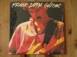 画像1: Frank Zappa / Guitar (1)