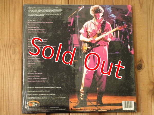 画像2: Frank Zappa / Guitar (2)