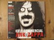 画像1: Frank Zappa / Strictly Commercial - The Best Of Frank Zappa (1)