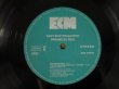 画像3: パットメセニーの初期音源が聴ける貴重盤！■Gary Burton Quintet (Pat Metheny, Mick Goodrick)/ Dreams So Real (3)