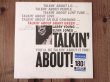 画像1: Grant Green / Talkin' About (1)
