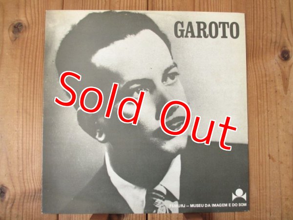 画像1: Garoto / Garoto (1)