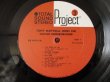 画像4: Tony Mottola / Joins The Guitar Underground (4)