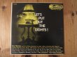 画像1: Tony Mottola And His All-Stars / Let's Put Out The Lights! (1)